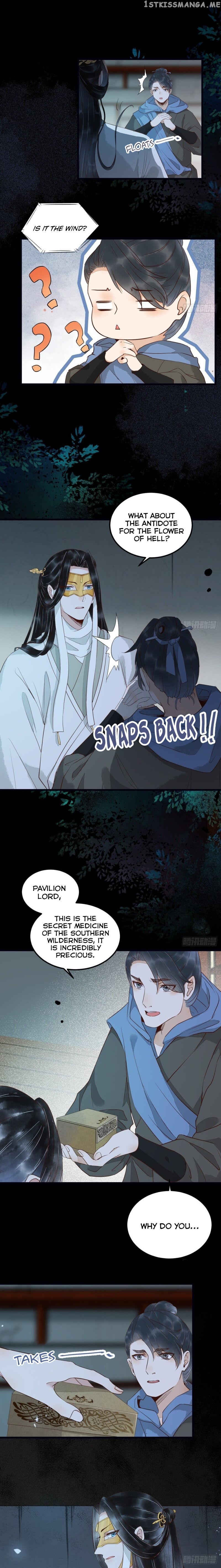 The Queen of Killers chapter 20 - page 3