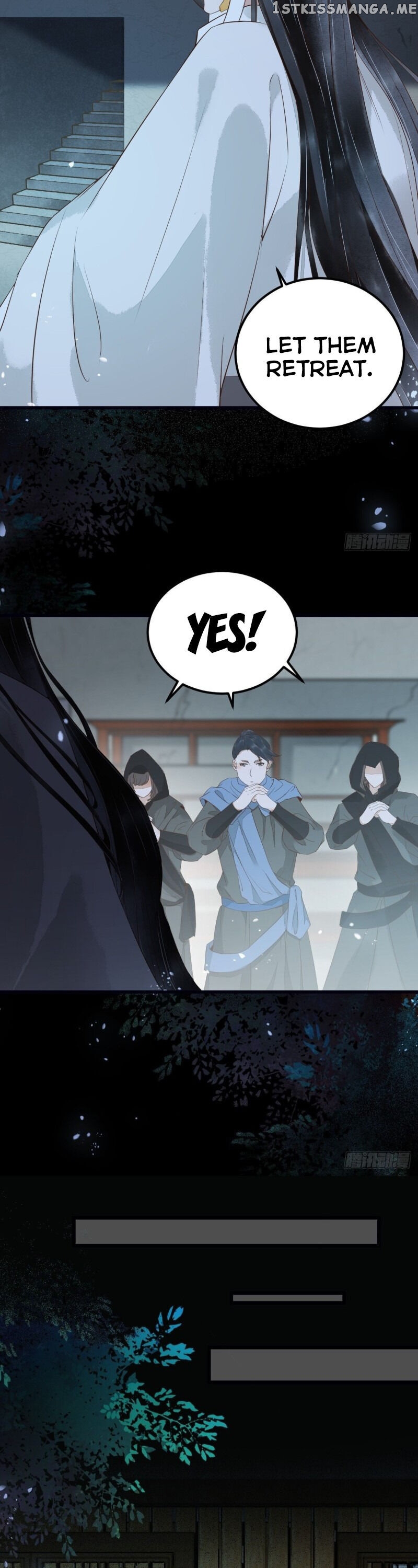 The Queen of Killers chapter 20 - page 4