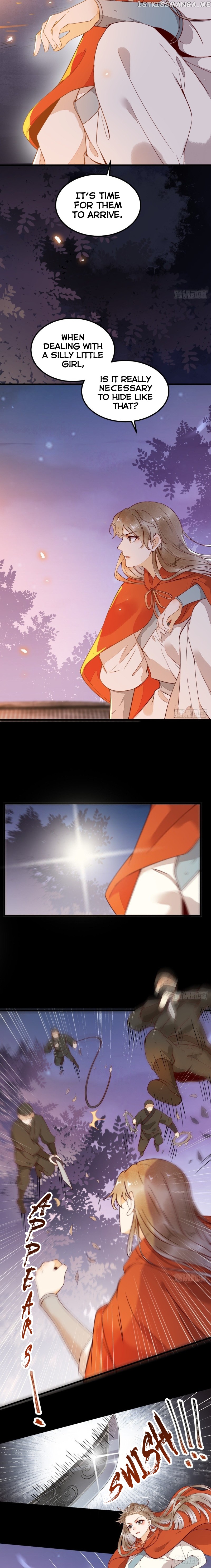 The Queen of Killers chapter 16 - page 3