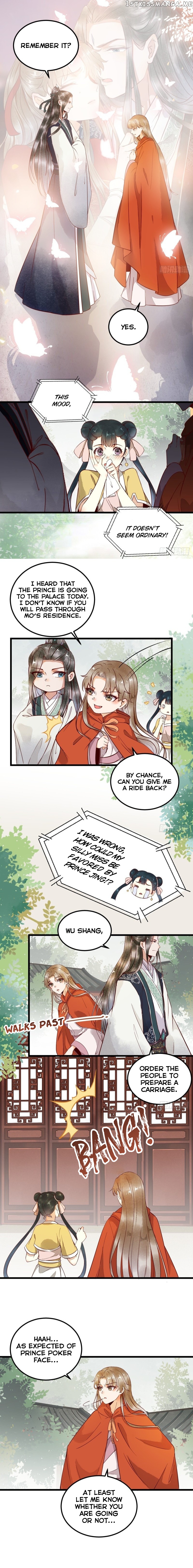 The Queen of Killers chapter 14 - page 3