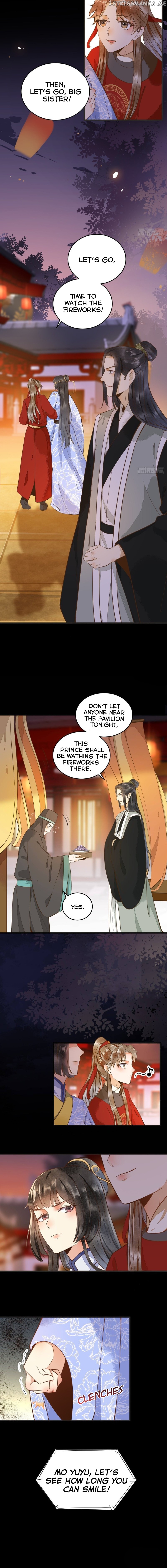The Queen of Killers chapter 10 - page 7