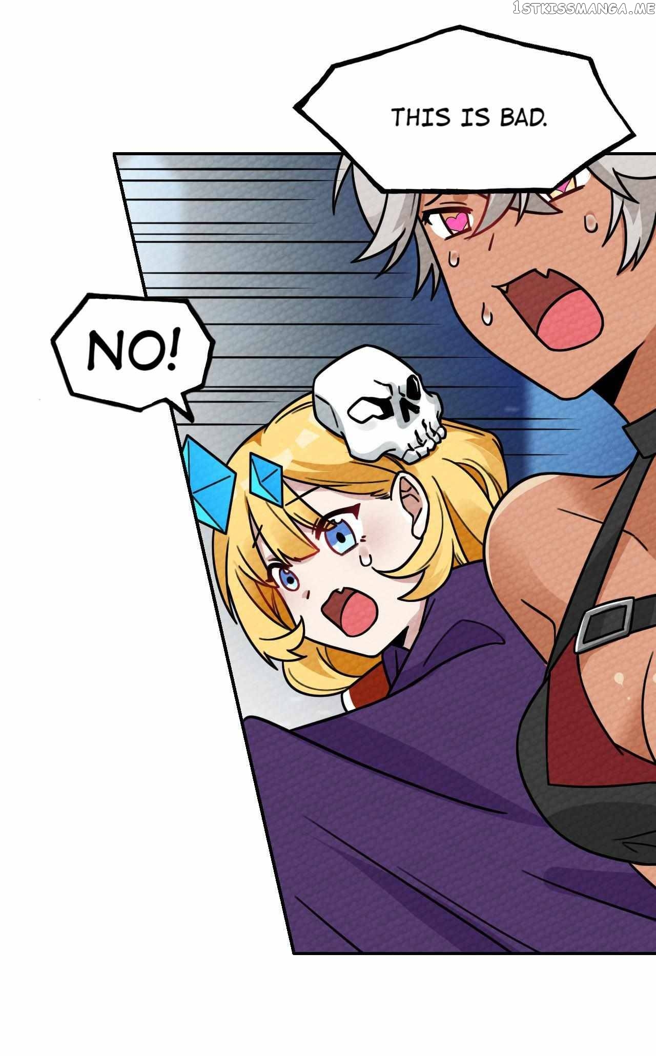 That Time I Was Summoned As A First-Level Monster Chapter 9 - page 13