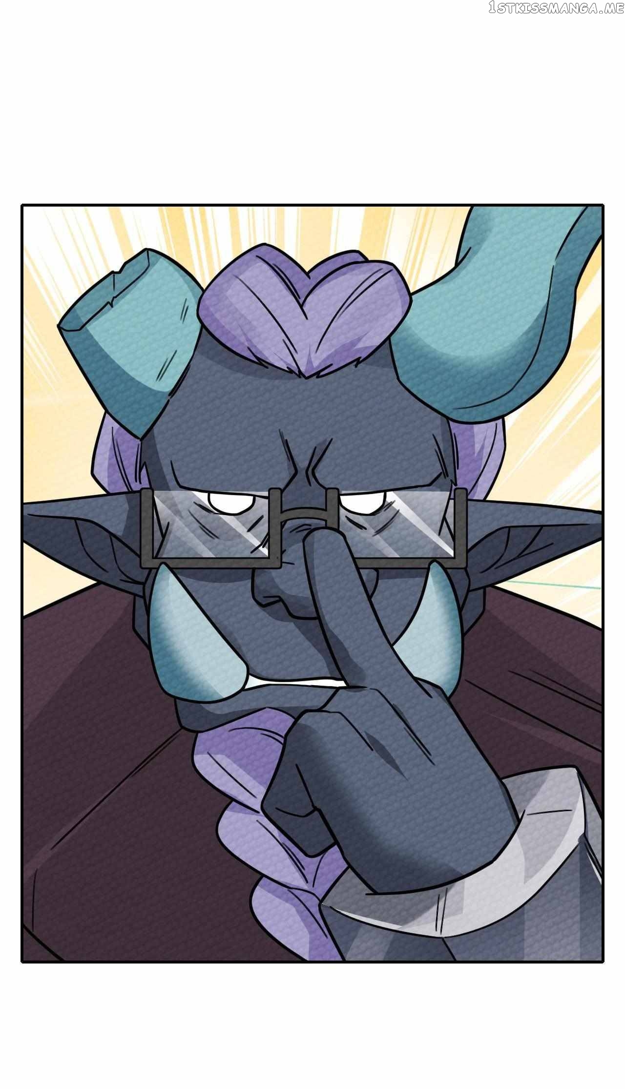 That Time I Was Summoned As A First-Level Monster Chapter 9 - page 15