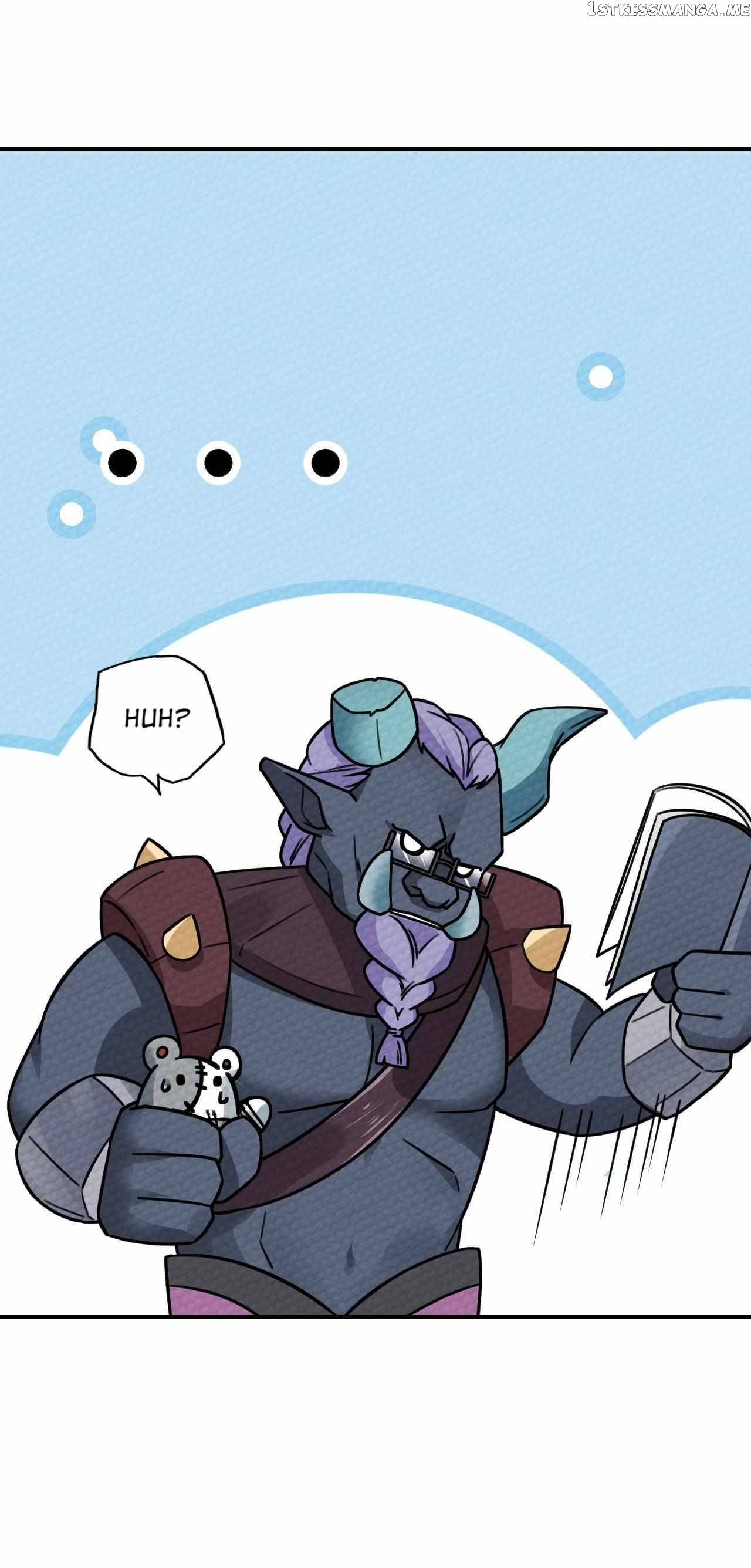 That Time I Was Summoned As A First-Level Monster Chapter 9 - page 16
