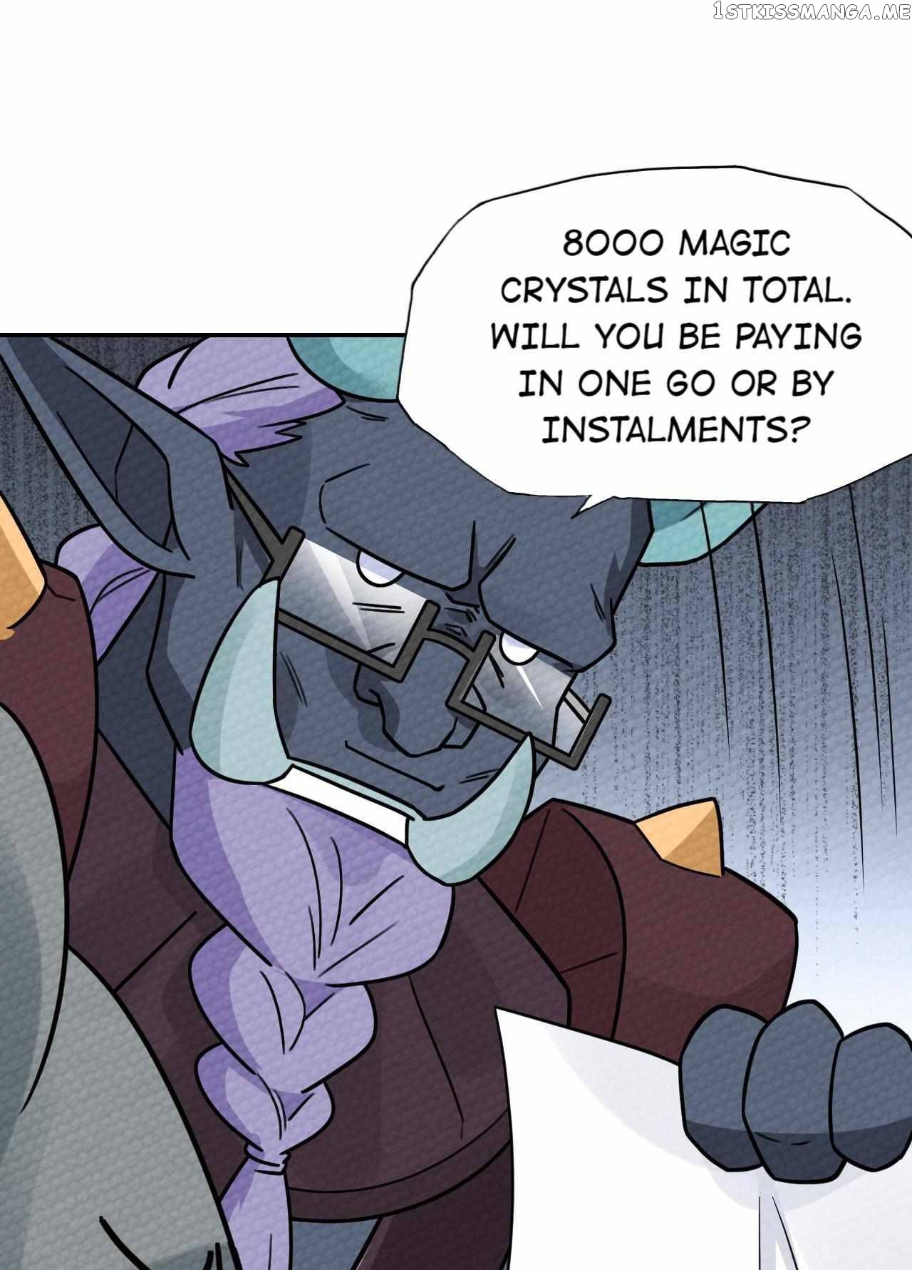 That Time I Was Summoned As A First-Level Monster Chapter 9 - page 18
