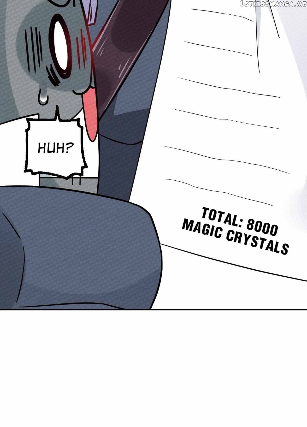 That Time I Was Summoned As A First-Level Monster Chapter 9 - page 19