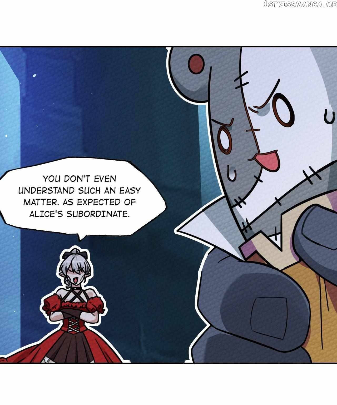 That Time I Was Summoned As A First-Level Monster Chapter 9 - page 24
