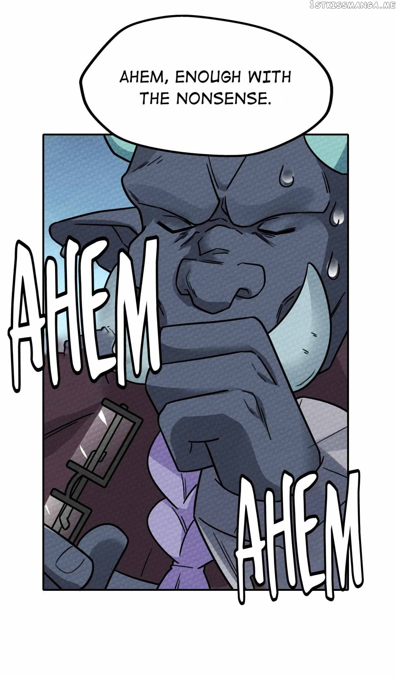 That Time I Was Summoned As A First-Level Monster Chapter 9 - page 28
