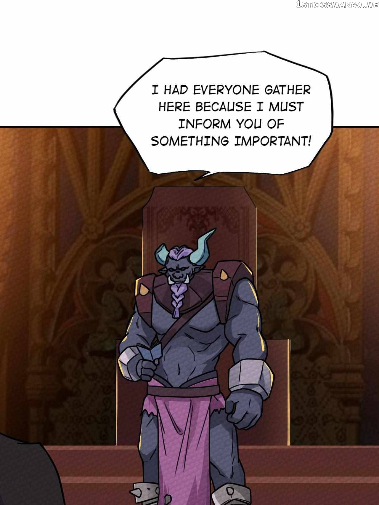 That Time I Was Summoned As A First-Level Monster Chapter 9 - page 29