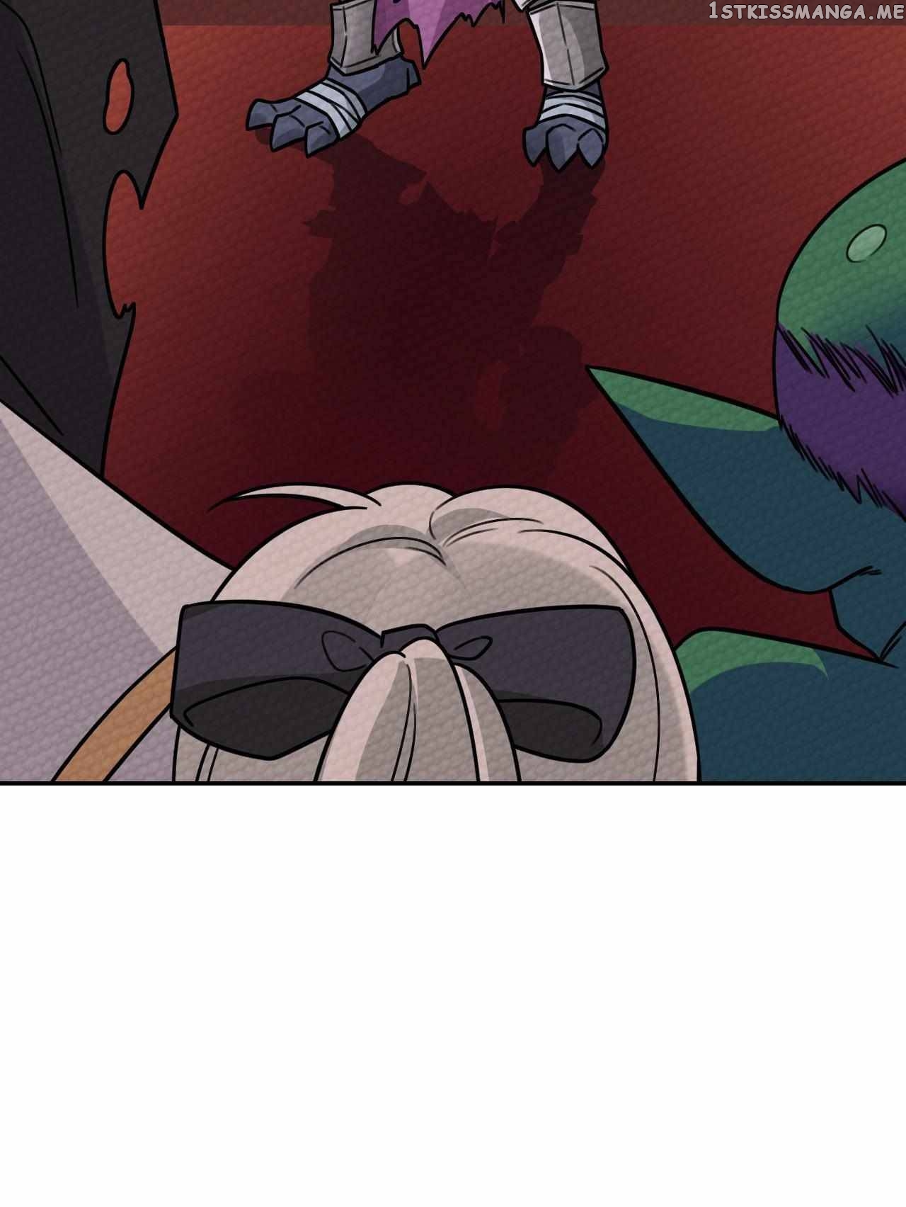 That Time I Was Summoned As A First-Level Monster Chapter 9 - page 30