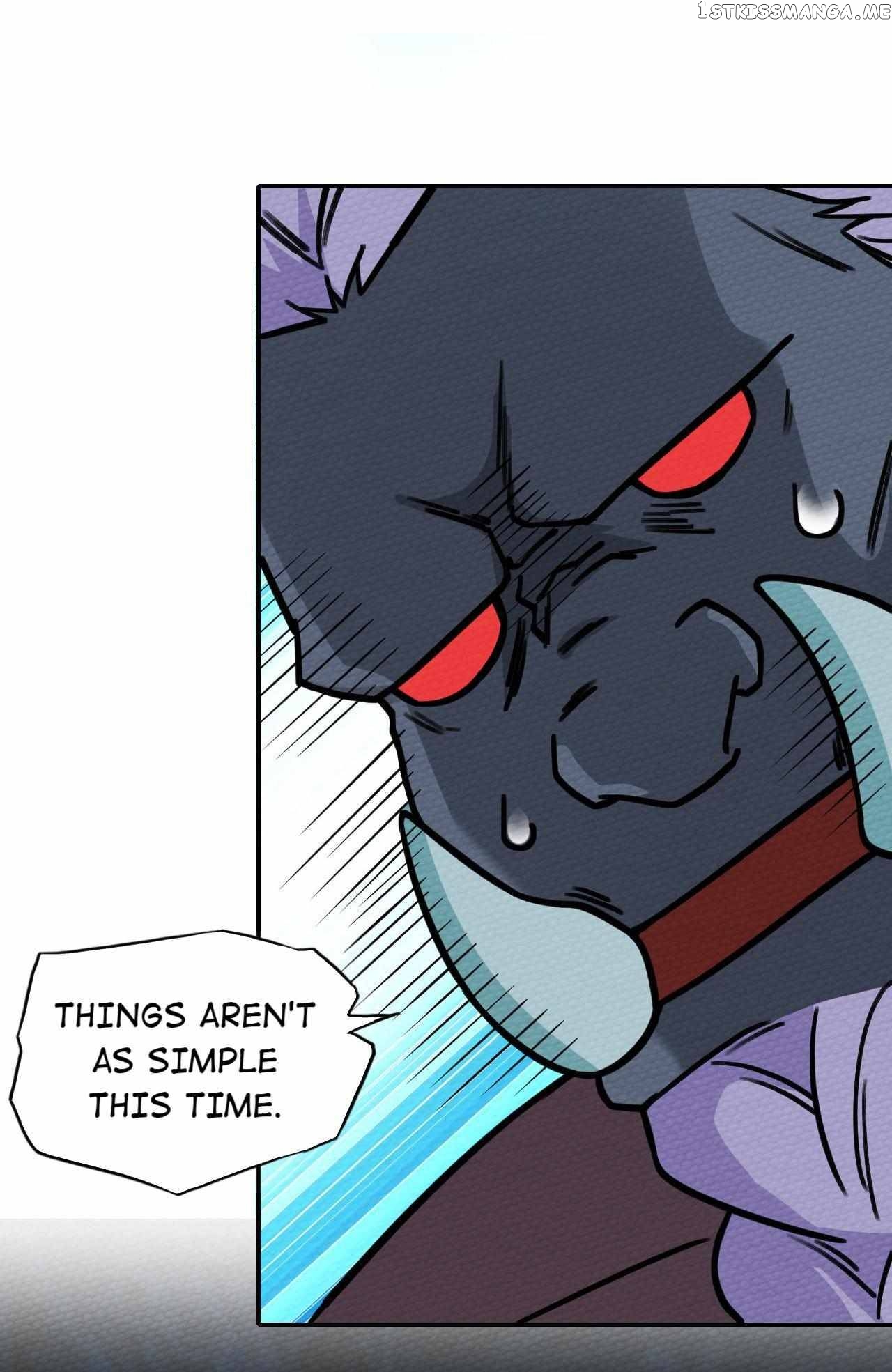 That Time I Was Summoned As A First-Level Monster Chapter 9 - page 35