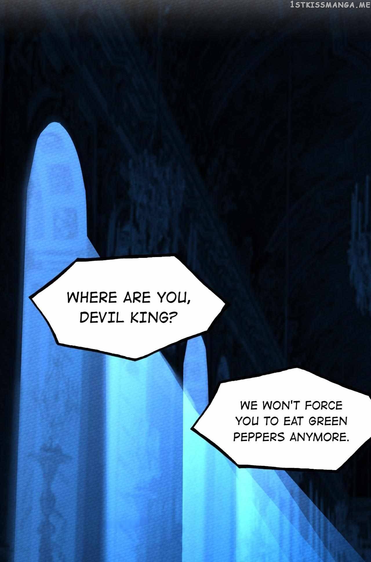 That Time I Was Summoned As A First-Level Monster Chapter 9 - page 36