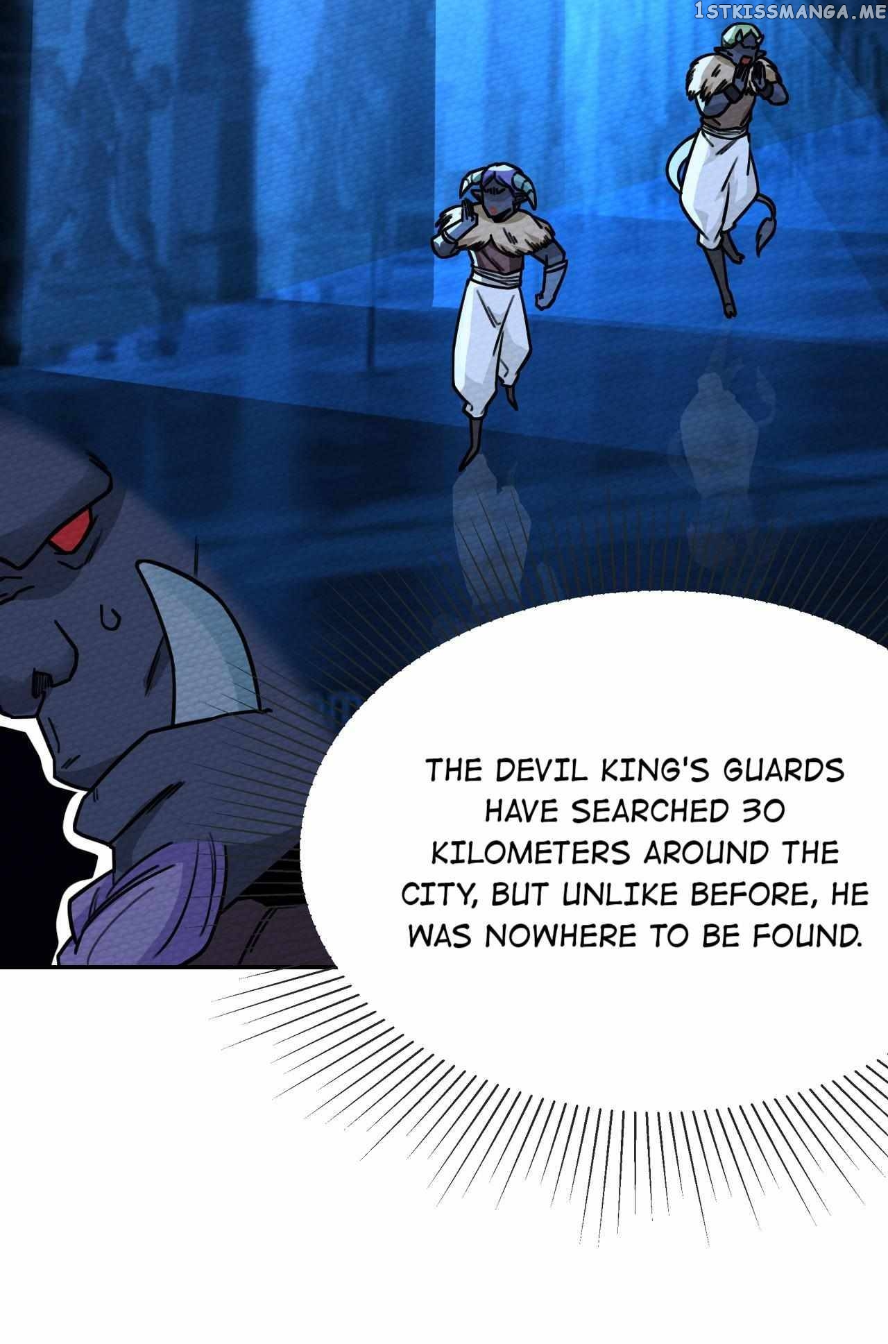 That Time I Was Summoned As A First-Level Monster Chapter 9 - page 37