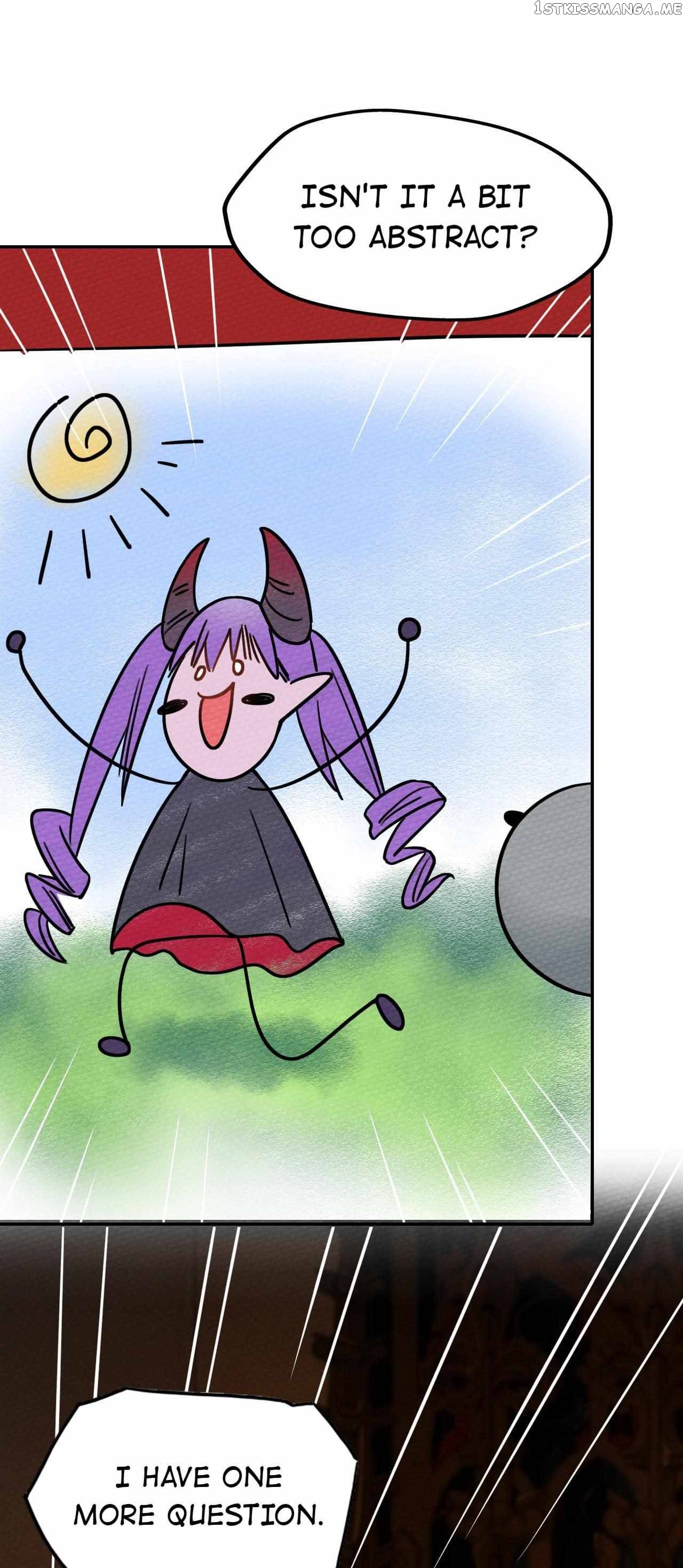That Time I Was Summoned As A First-Level Monster Chapter 9 - page 42