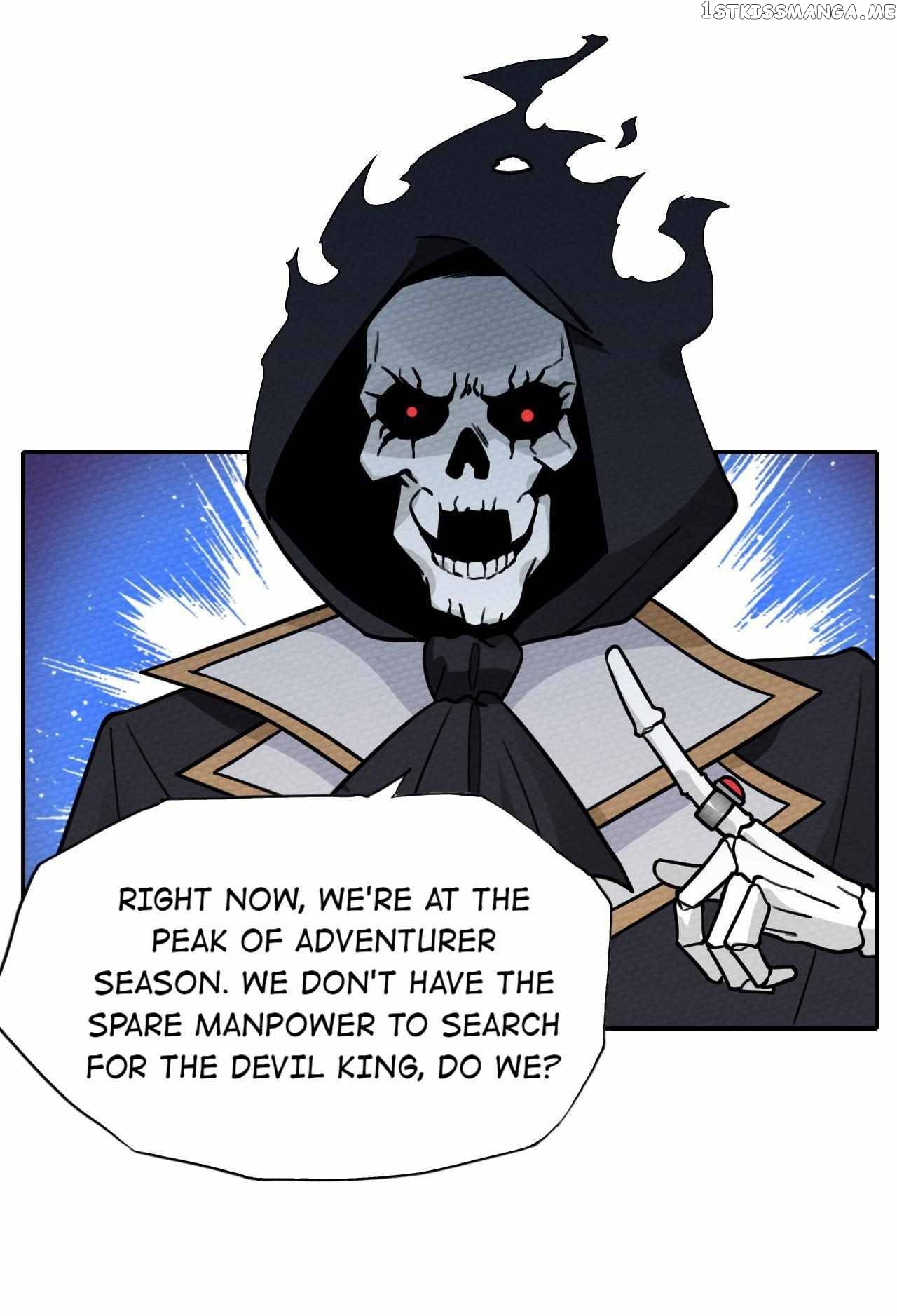 That Time I Was Summoned As A First-Level Monster Chapter 9 - page 44
