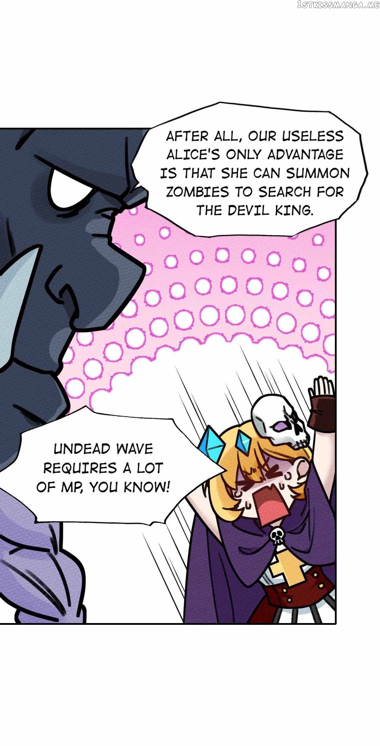 That Time I Was Summoned As A First-Level Monster Chapter 9 - page 47