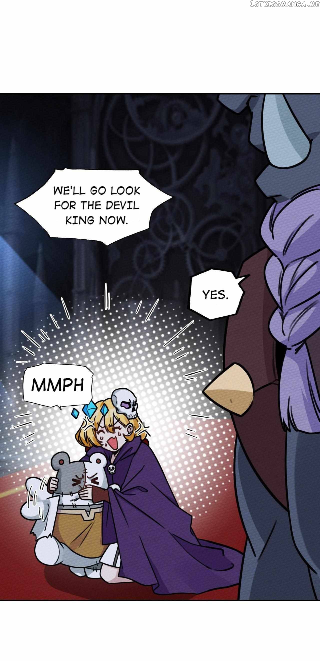 That Time I Was Summoned As A First-Level Monster Chapter 9 - page 52