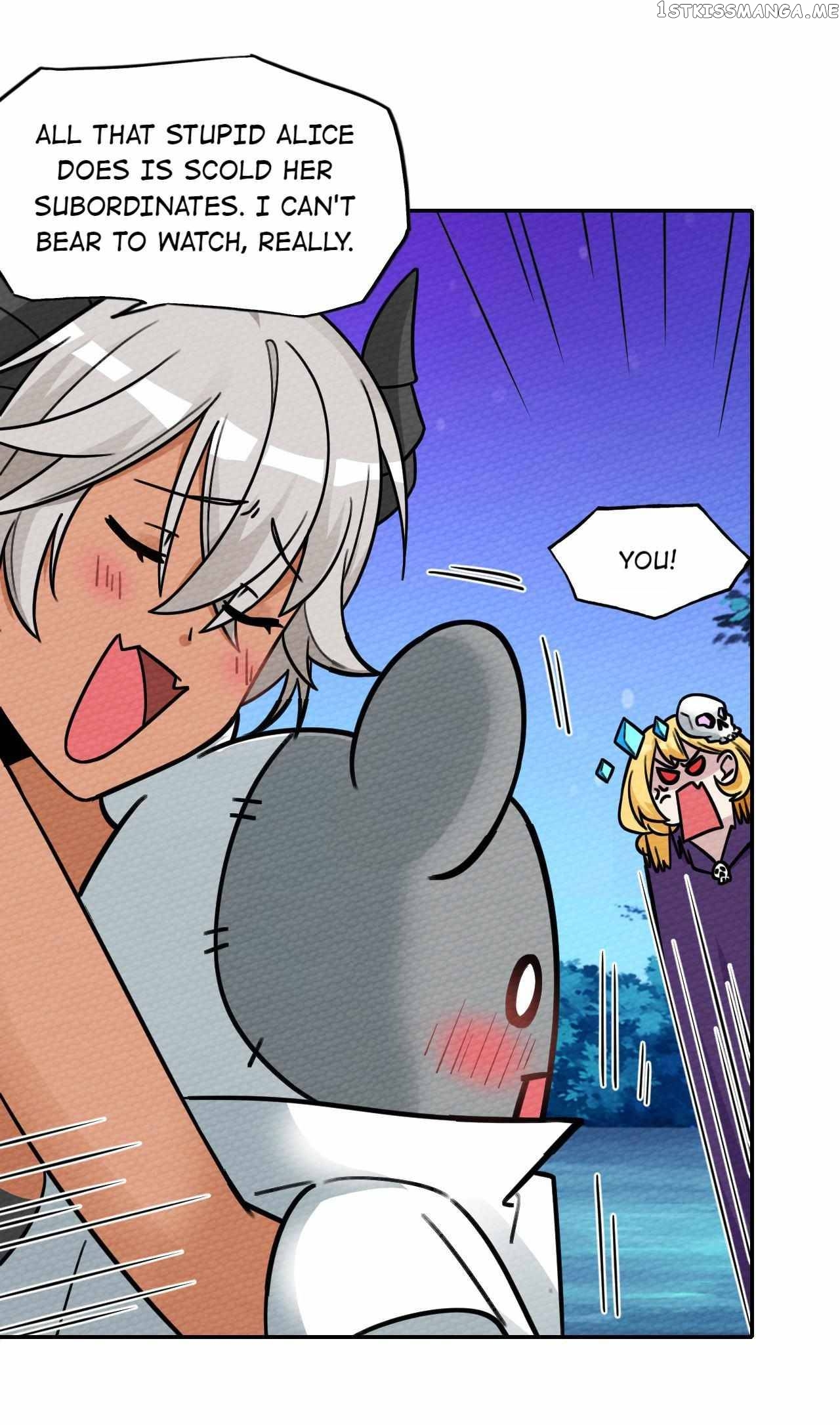 That Time I Was Summoned As A First-Level Monster Chapter 9 - page 57