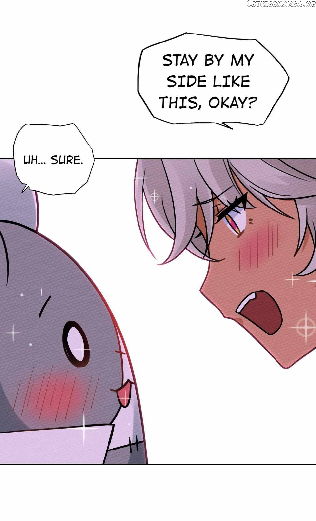 That Time I Was Summoned As A First-Level Monster Chapter 9 - page 58