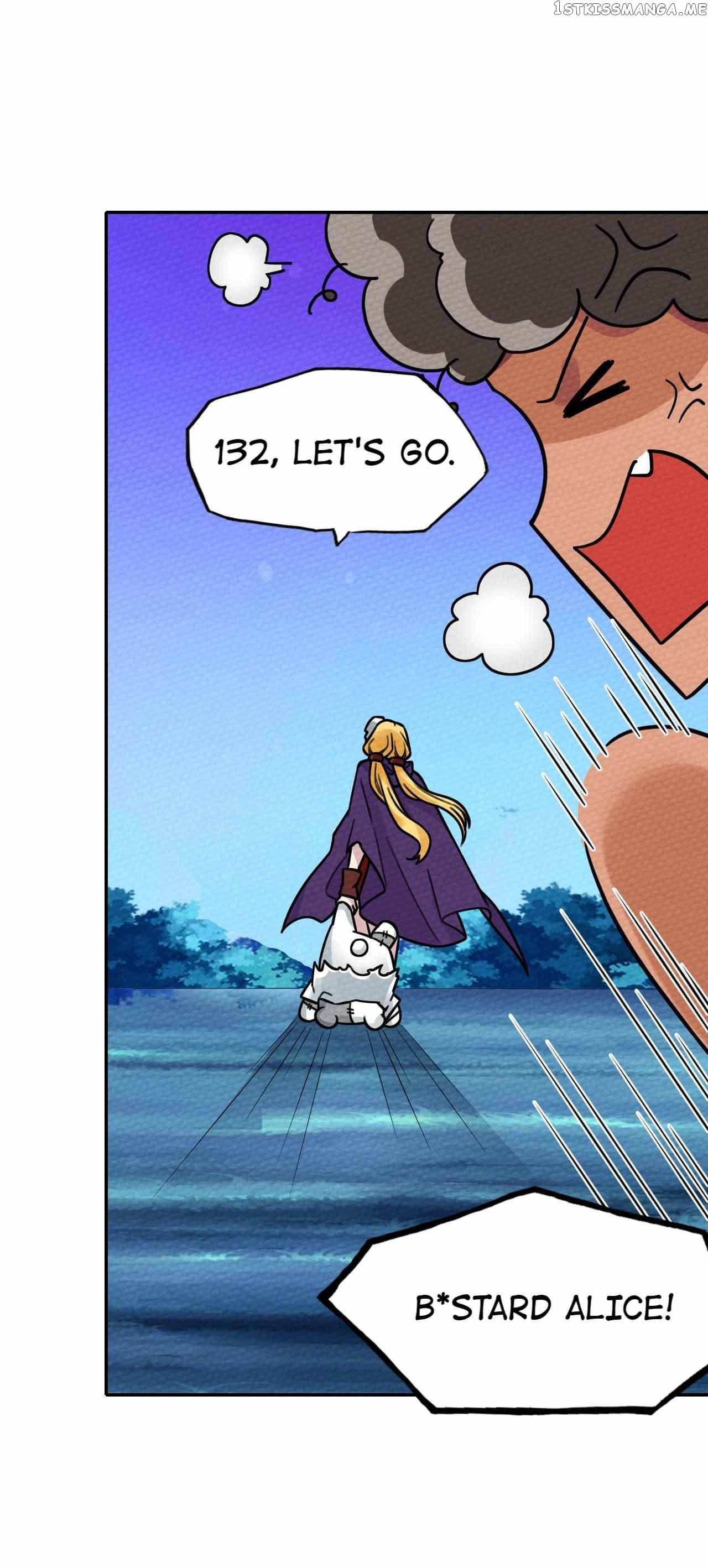 That Time I Was Summoned As A First-Level Monster Chapter 9 - page 61