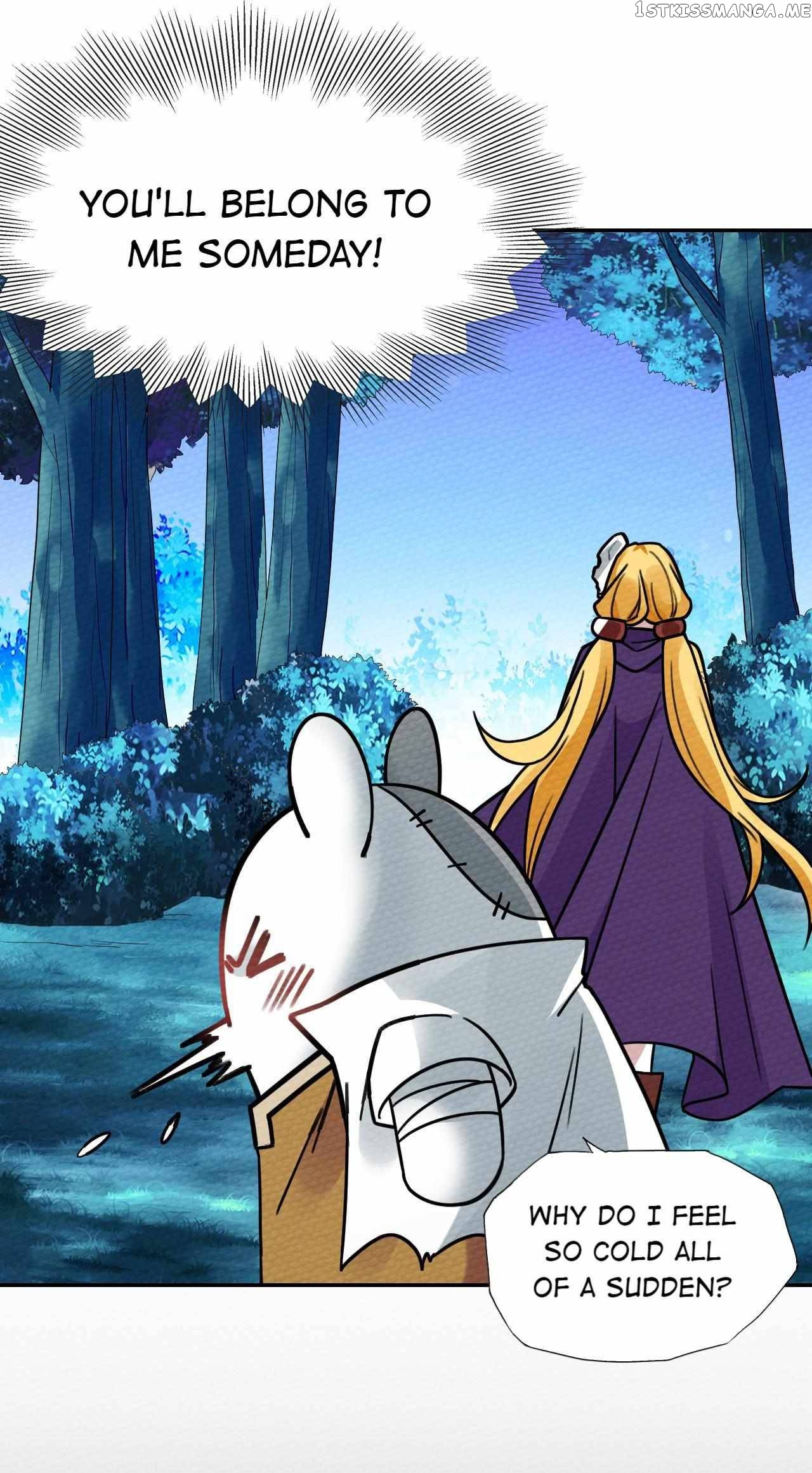That Time I Was Summoned As A First-Level Monster Chapter 9 - page 63