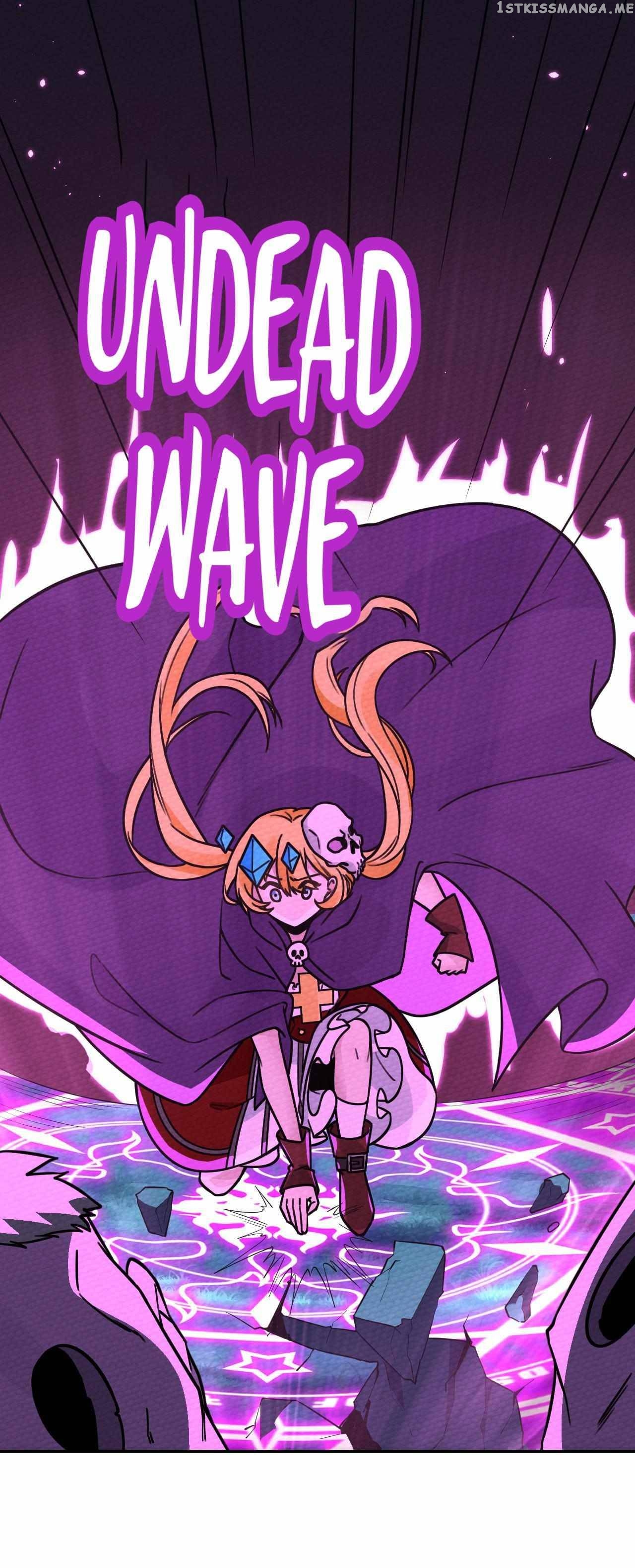 That Time I Was Summoned As A First-Level Monster Chapter 9 - page 65