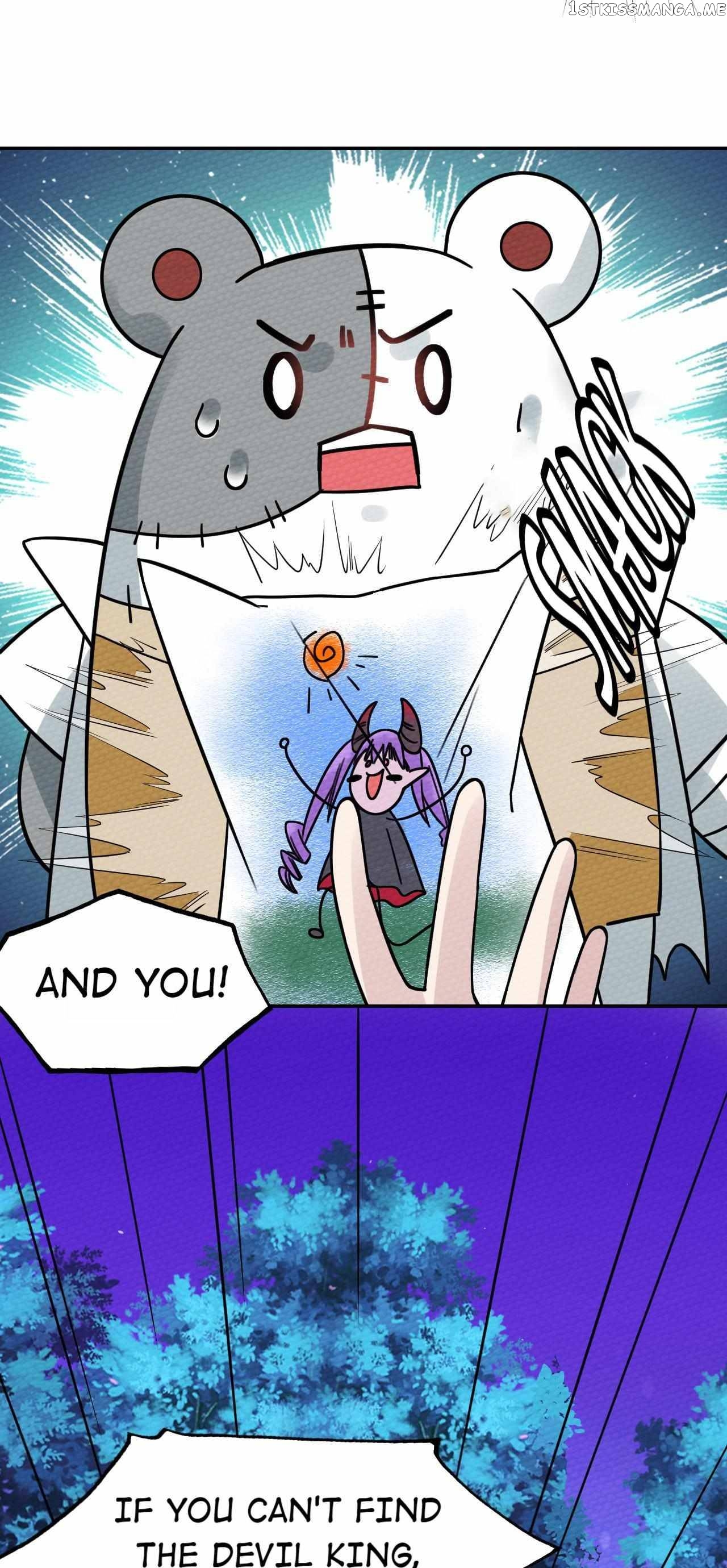 That Time I Was Summoned As A First-Level Monster Chapter 9 - page 67