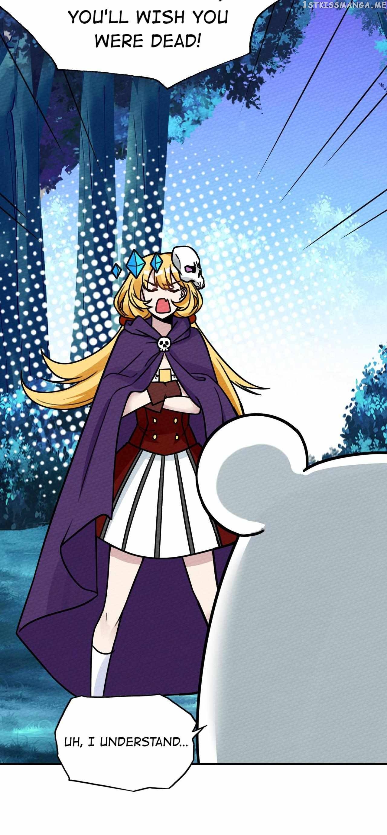That Time I Was Summoned As A First-Level Monster Chapter 9 - page 68