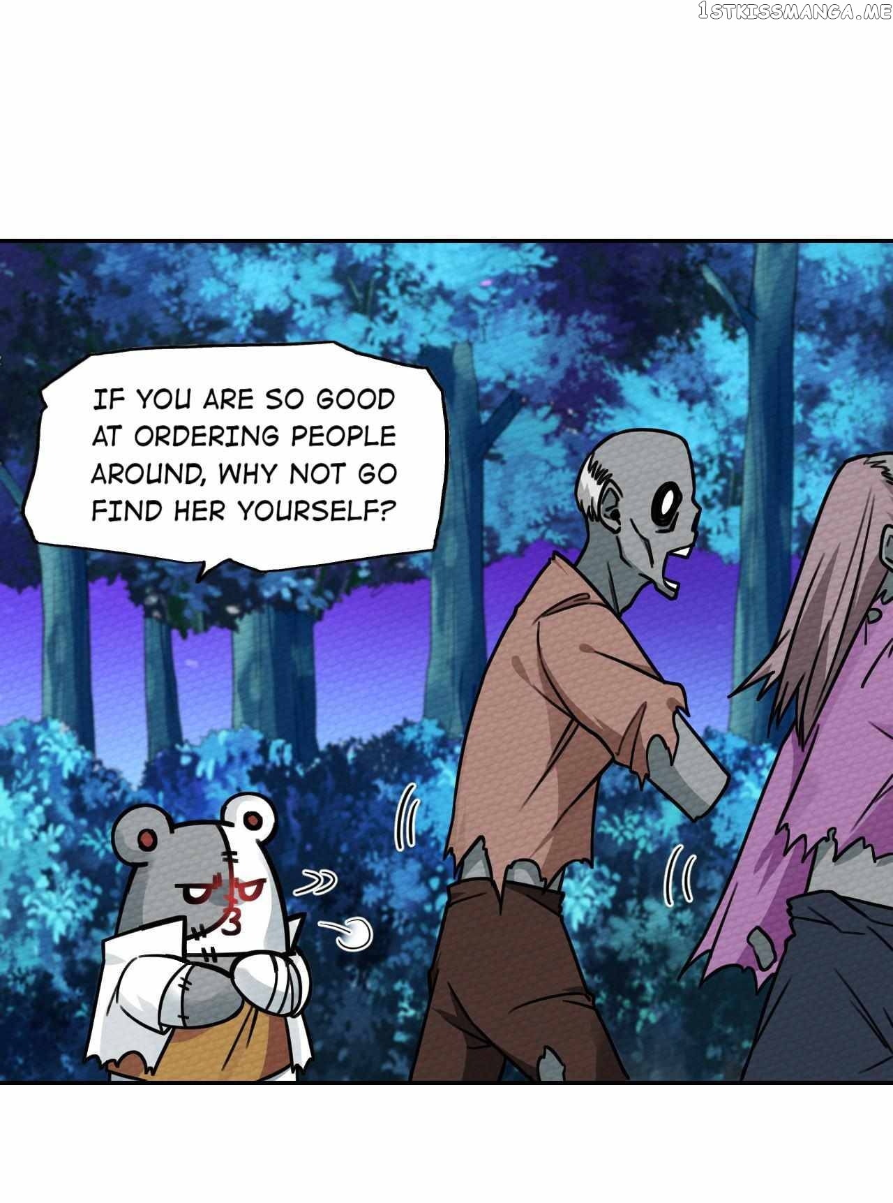 That Time I Was Summoned As A First-Level Monster Chapter 9 - page 69