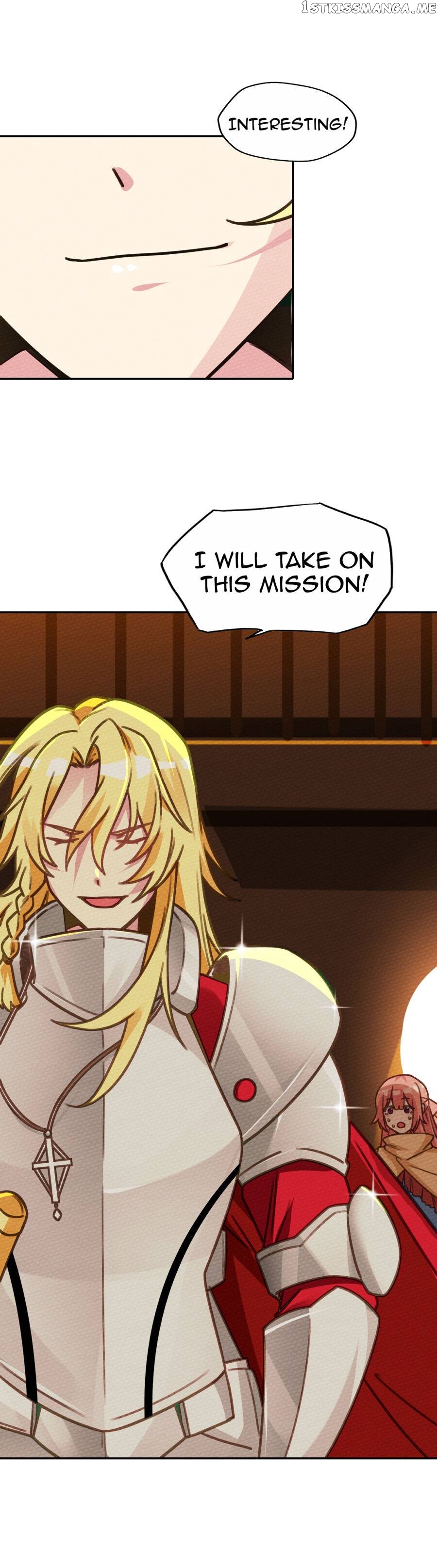 That Time I Was Summoned As A First-Level Monster Chapter 8 - page 9