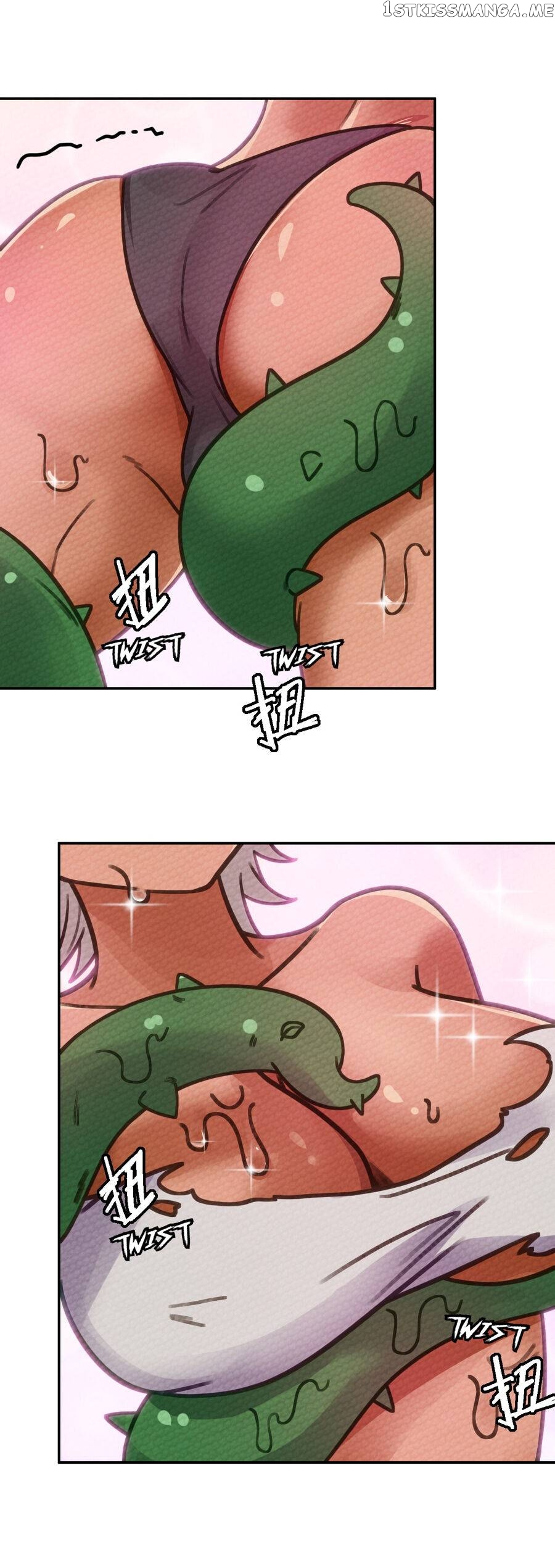 That Time I Was Summoned As A First-Level Monster Chapter 6 - page 16