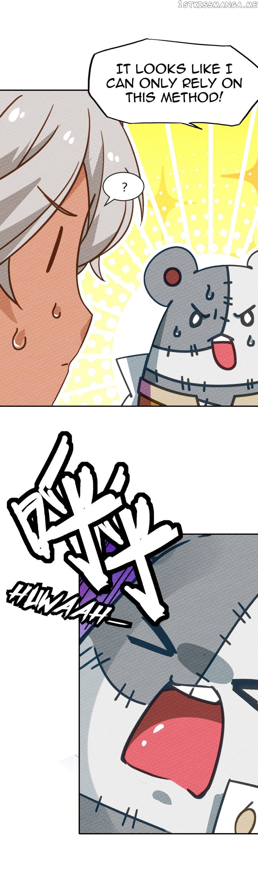 That Time I Was Summoned As A First-Level Monster Chapter 6 - page 29