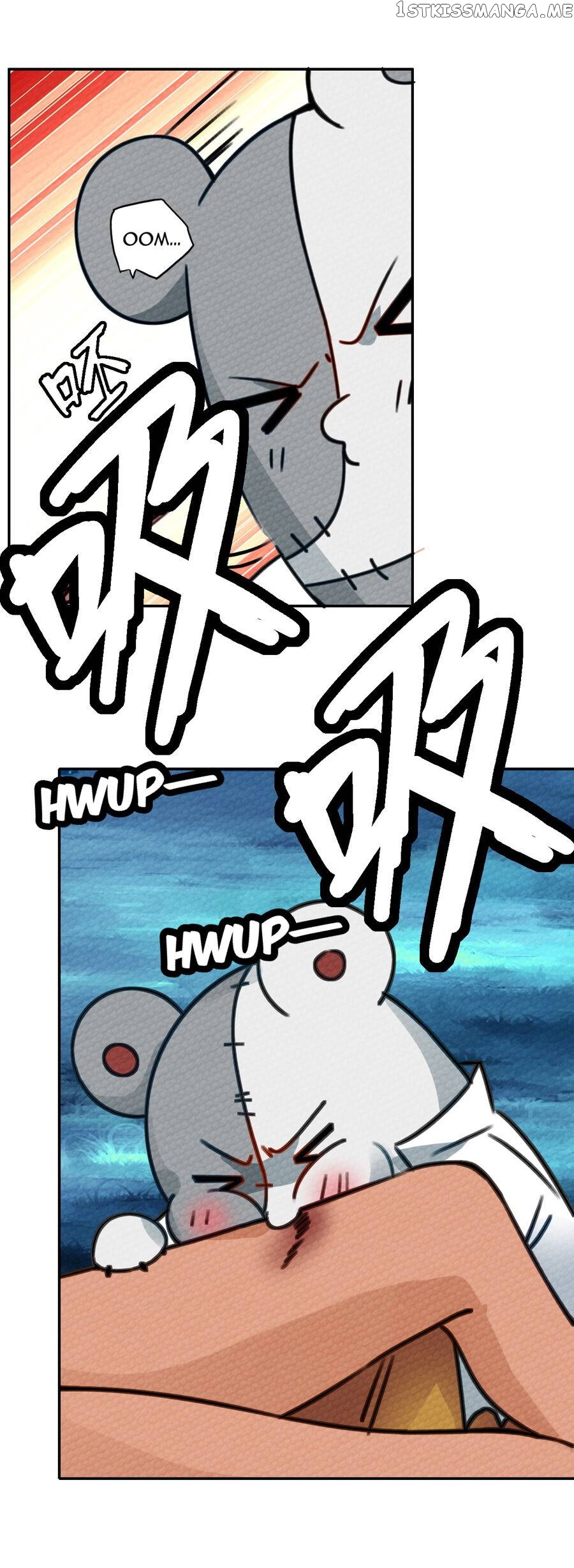 That Time I Was Summoned As A First-Level Monster Chapter 6 - page 30