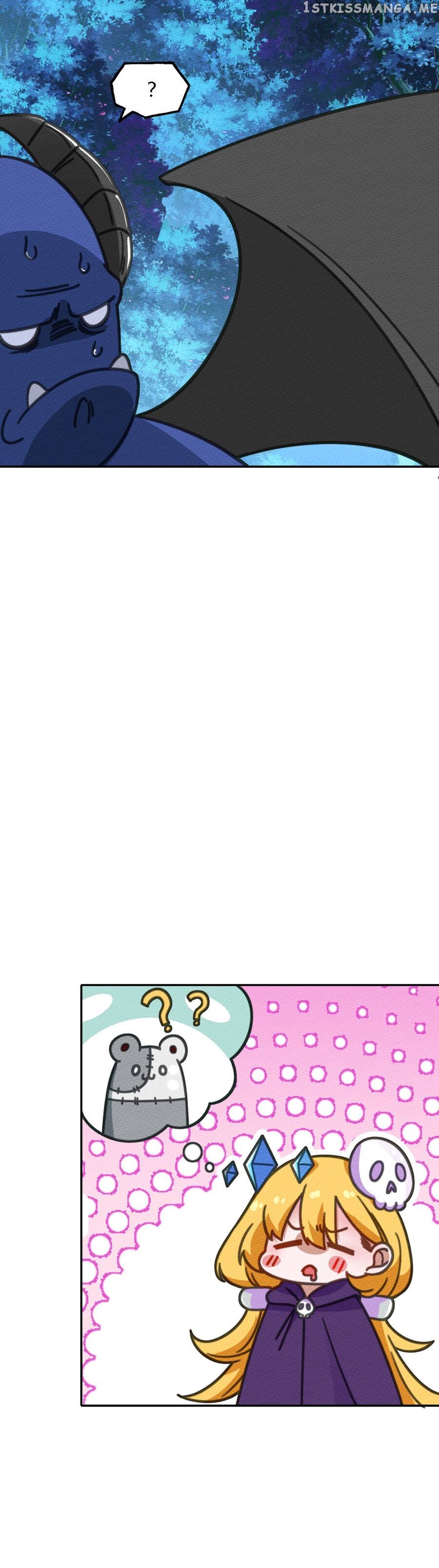 That Time I Was Summoned As A First-Level Monster Chapter 6 - page 33