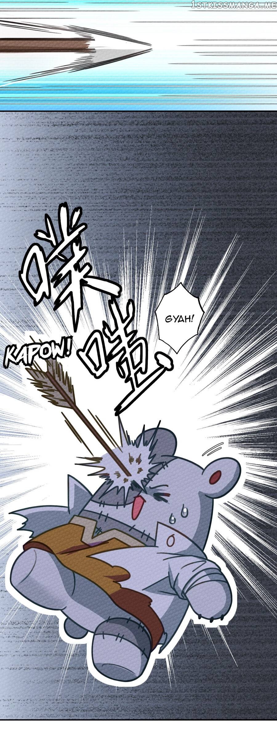 That Time I Was Summoned As A First-Level Monster Chapter 6 - page 4
