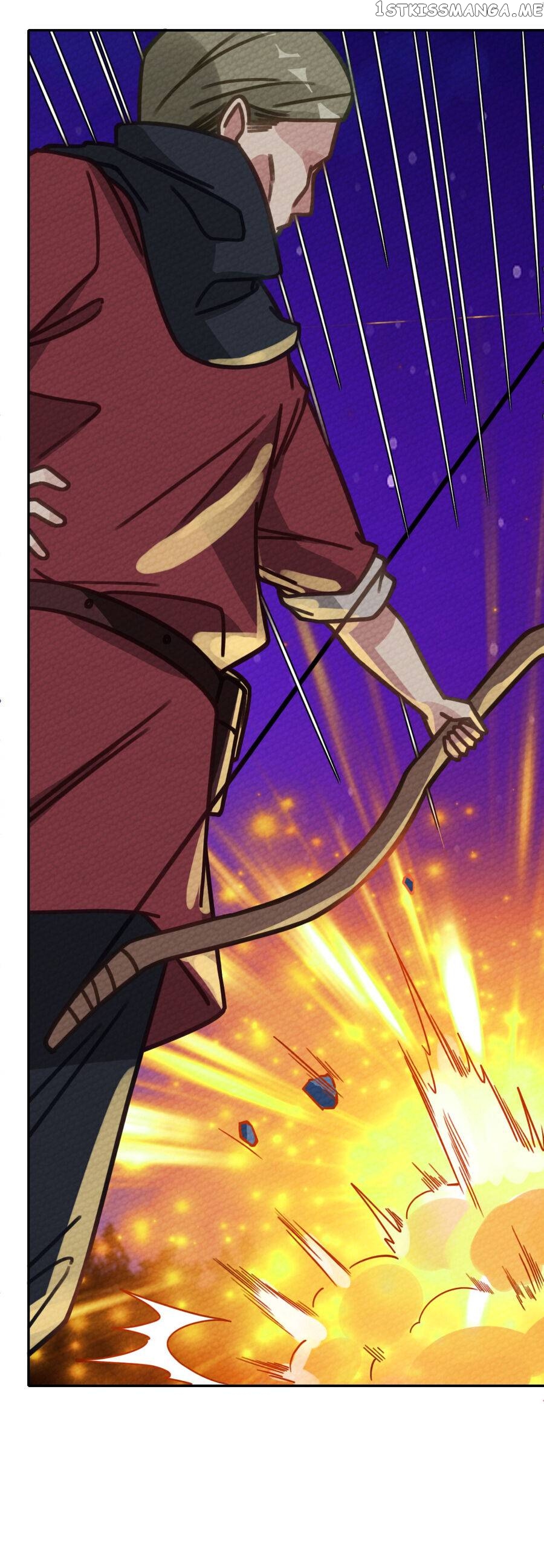 That Time I Was Summoned As A First-Level Monster Chapter 6 - page 5