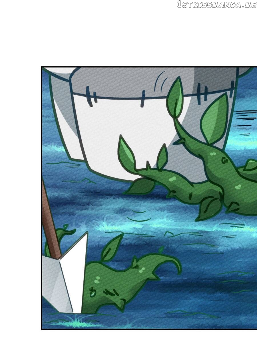 That Time I Was Summoned As A First-Level Monster Chapter 6 - page 8