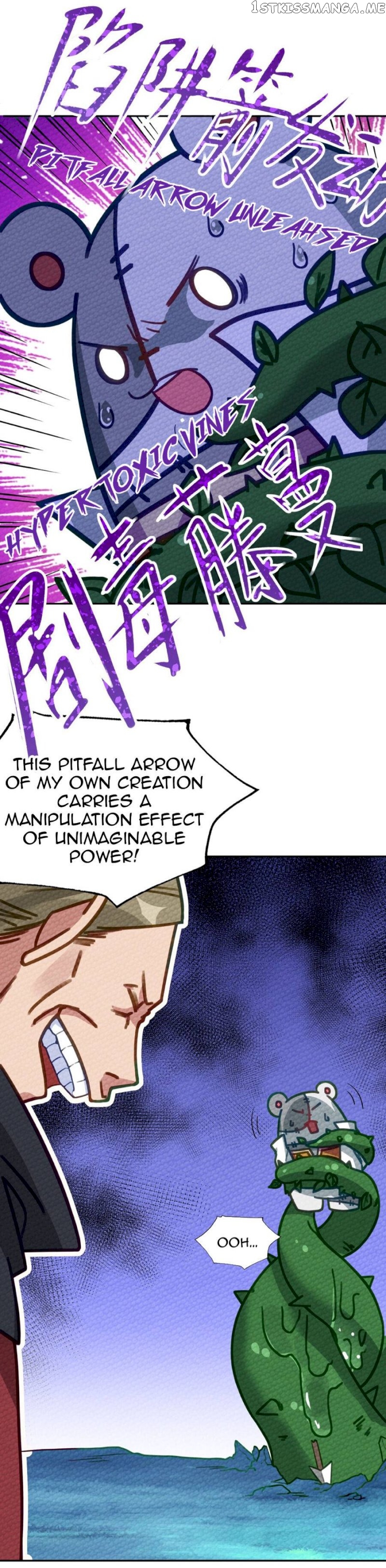 That Time I Was Summoned As A First-Level Monster Chapter 6 - page 9