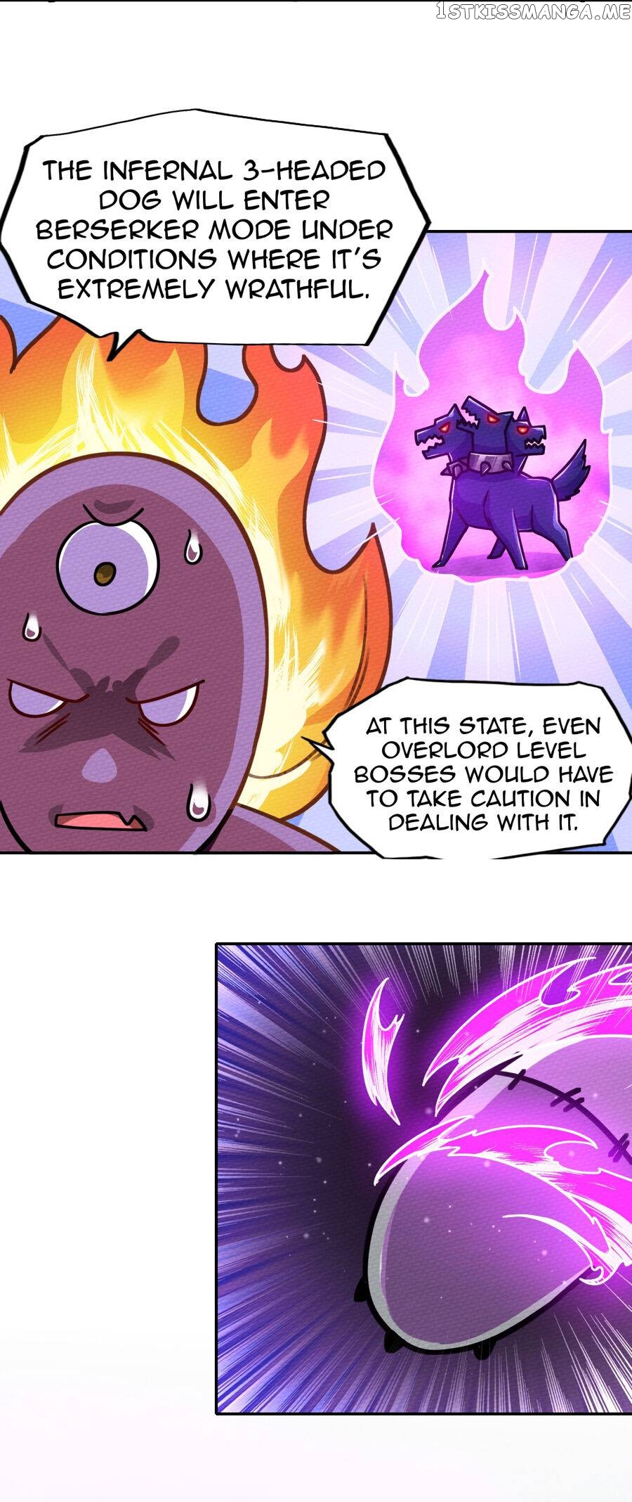 That Time I Was Summoned As A First-Level Monster Chapter 4 - page 11