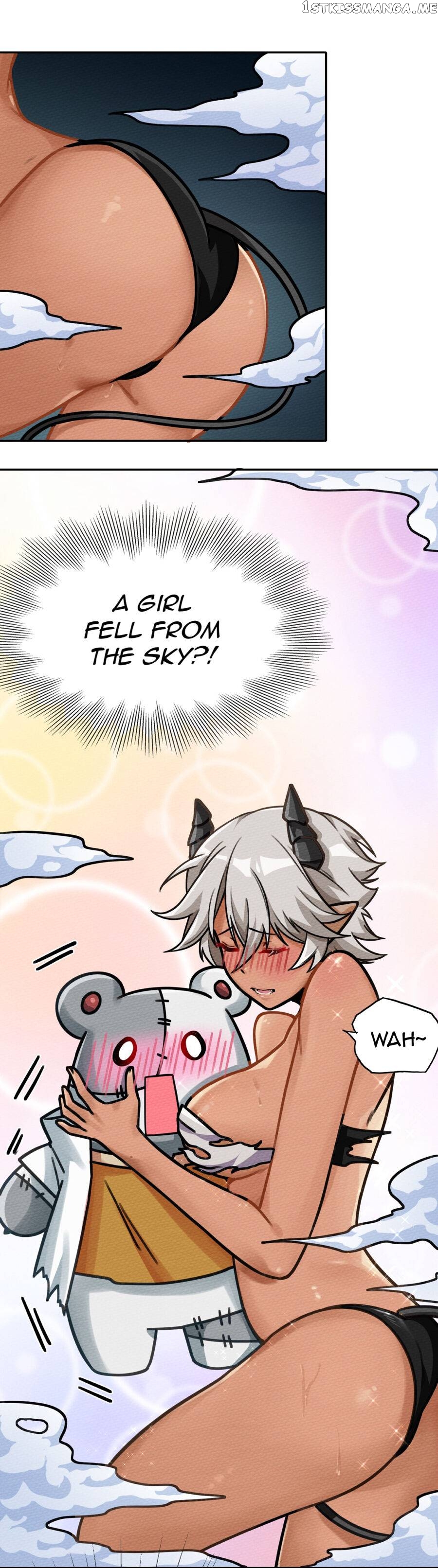 That Time I Was Summoned As A First-Level Monster Chapter 4 - page 30
