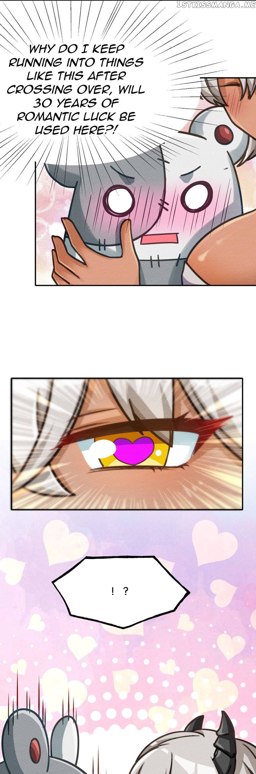 That Time I Was Summoned As A First-Level Monster Chapter 4 - page 31
