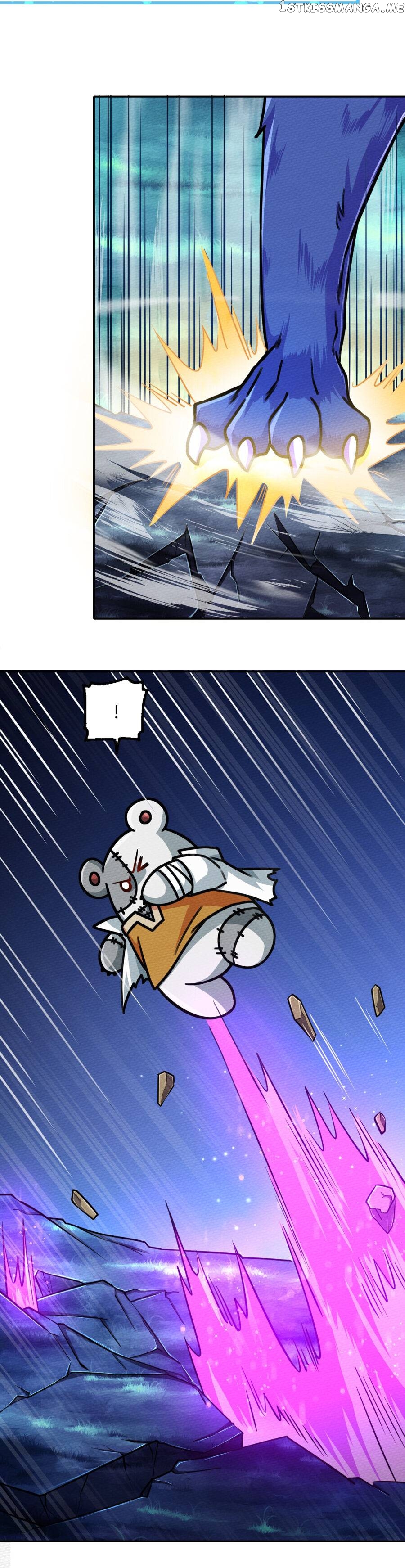 That Time I Was Summoned As A First-Level Monster Chapter 4 - page 8