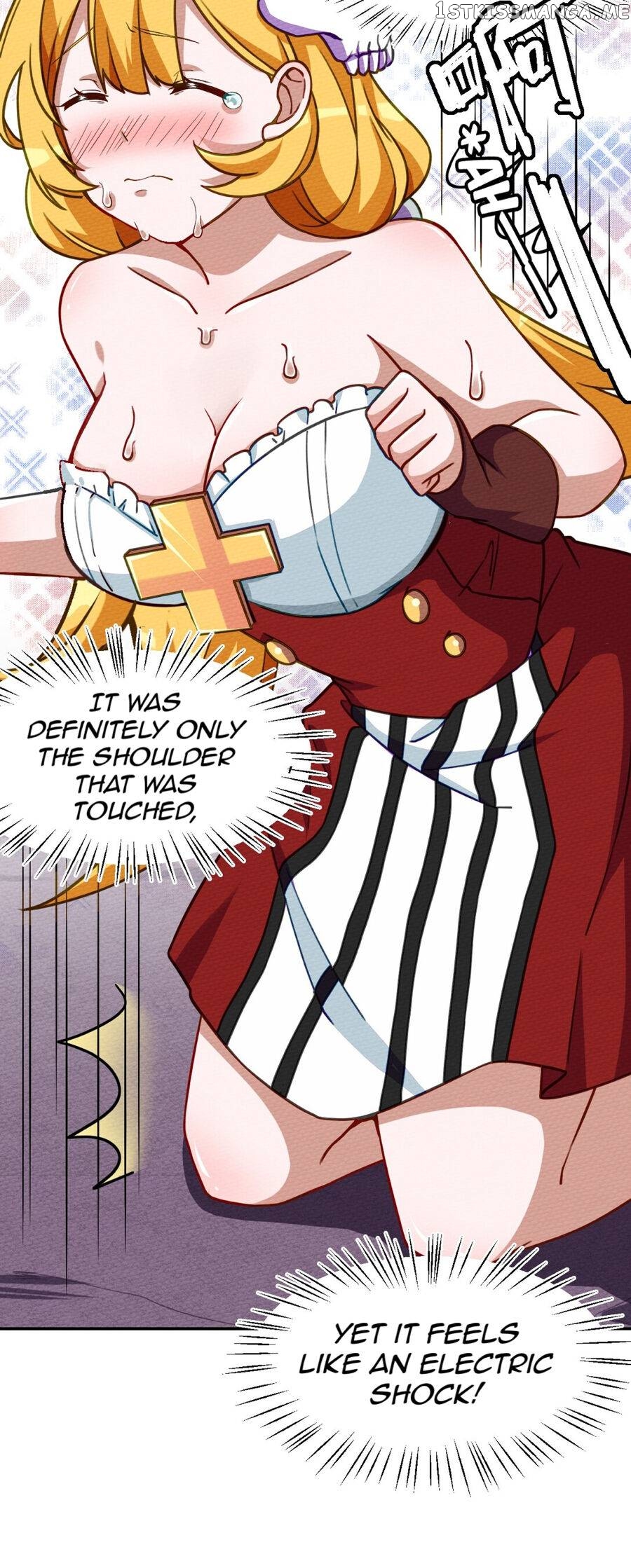 That Time I Was Summoned As A First-Level Monster Chapter 3 - page 16