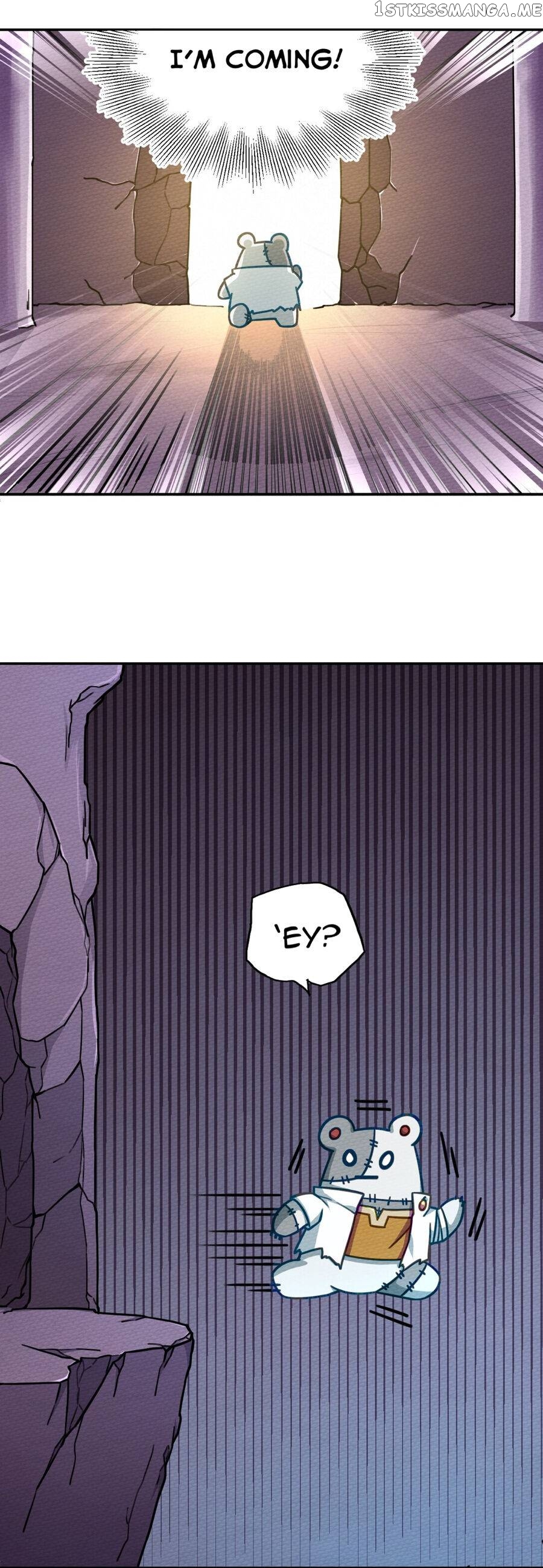 That Time I Was Summoned As A First-Level Monster Chapter 3 - page 20