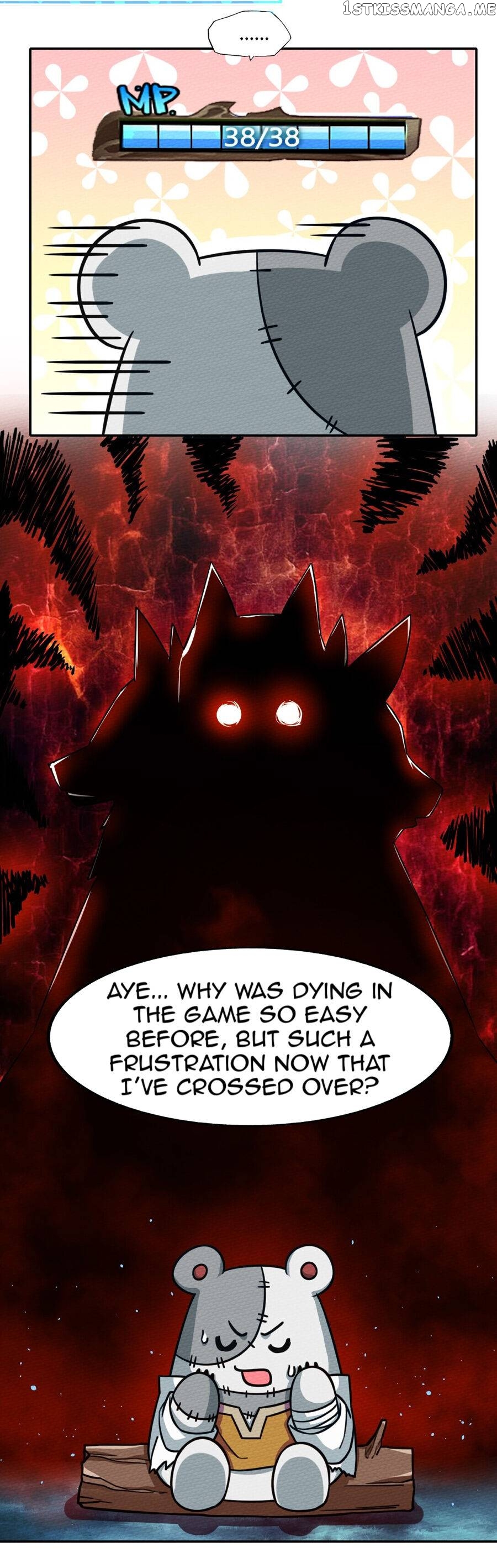 That Time I Was Summoned As A First-Level Monster Chapter 3 - page 31