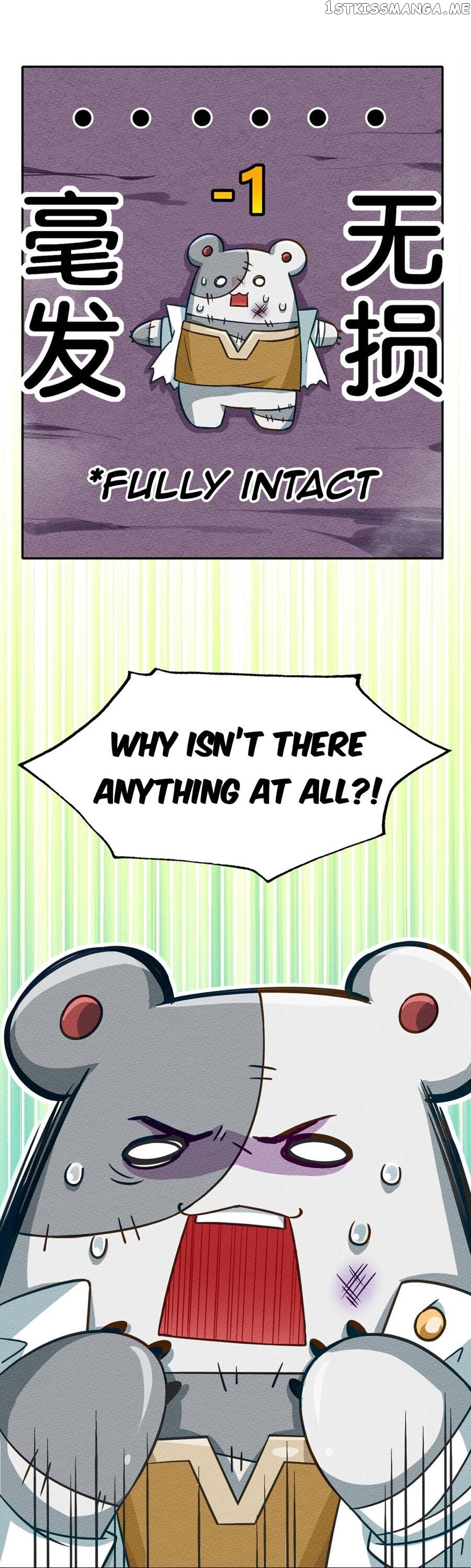 That Time I Was Summoned As A First-Level Monster Chapter 2 - page 12