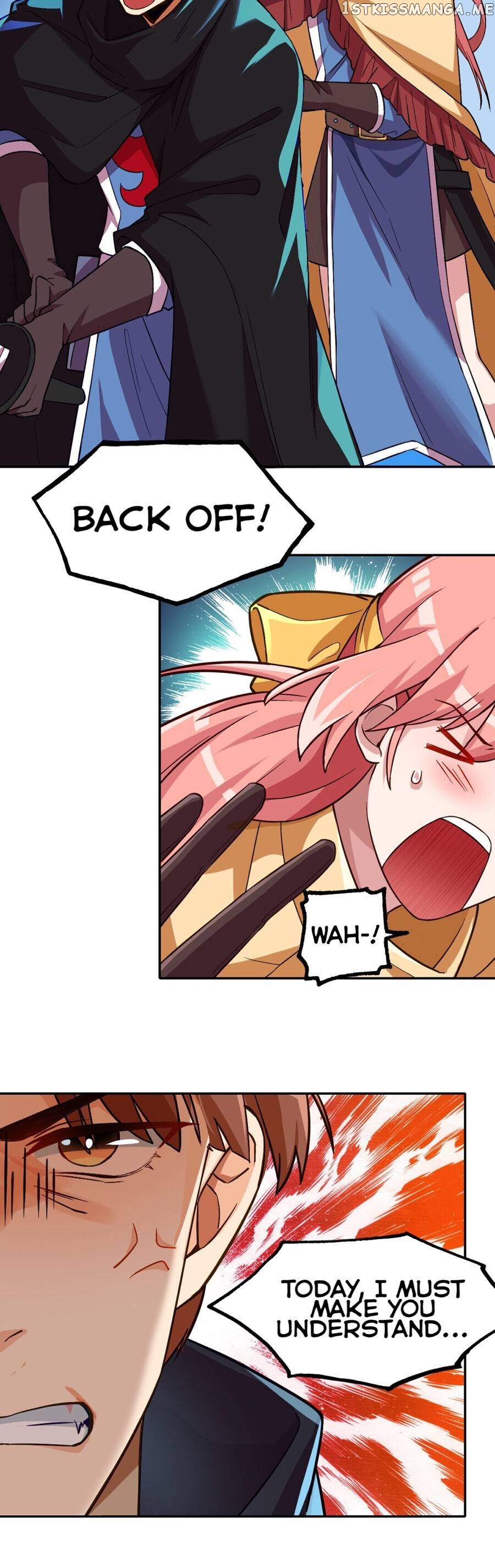 That Time I Was Summoned As A First-Level Monster Chapter 2 - page 15