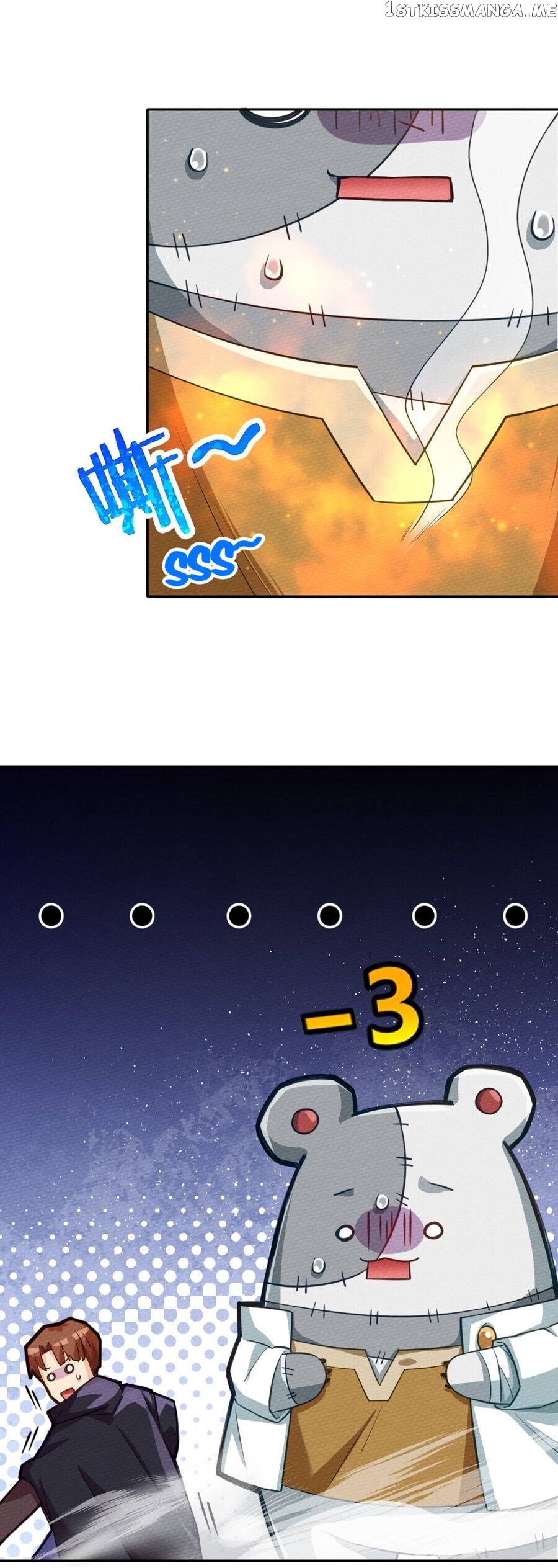 That Time I Was Summoned As A First-Level Monster Chapter 2 - page 21