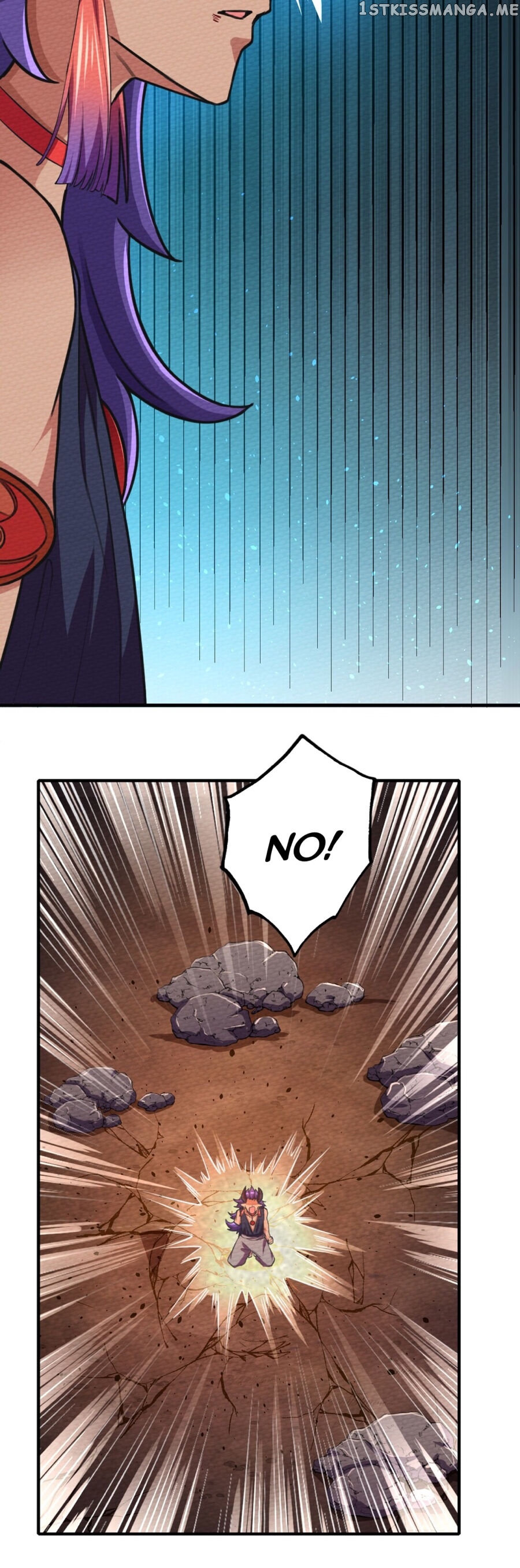That Time I Was Summoned As A First-Level Monster Chapter 1 - page 15