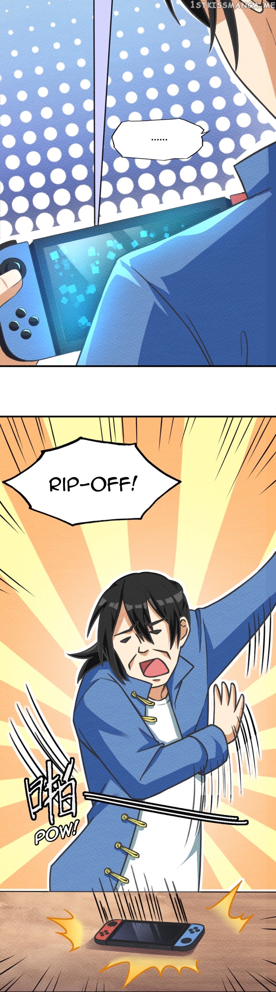 That Time I Was Summoned As A First-Level Monster Chapter 1 - page 18